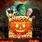 Happy Halloween game thumbnail