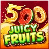 500 Juicy FruitsBelatra
