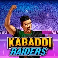Kabaddi Raiders