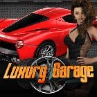 Luxury Garage game thumbnail