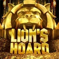 Lion's HoardRedtiger game thumbnail