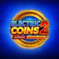 Electric Coins 2 ULTIMATE RUNNING WINS Fugaso