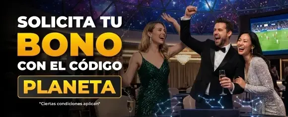 Bono Referir a un Amigo screenshot
