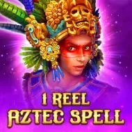1 Reel - Aztec Spell game thumbnail