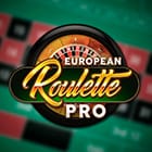 European Roulette Pro screenshot