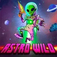 Astro WildCaleta game thumbnail
