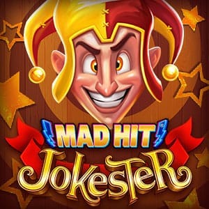 Mad Hit Jokester 96 game thumbnail
