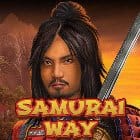 Samurai Way game thumbnail