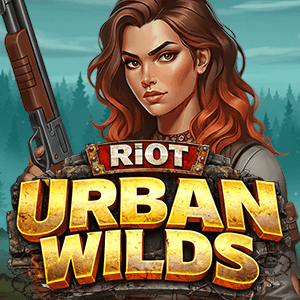 Riot_ Urban Wilds game thumbnail