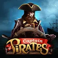 Captain of Pirates Betsolutions