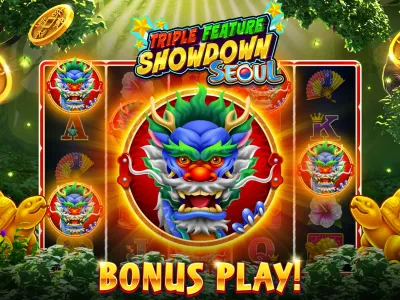 Sección de Bonos y Promociones screenshot