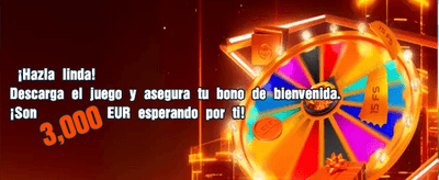 Explora el casino online