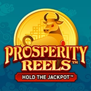 Prosperity Reels™ screenshot