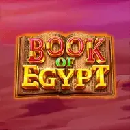 Book of EgyptExpanse game thumbnail