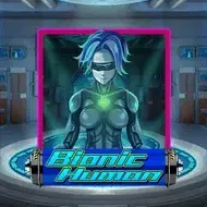Bionic HumanKA Gaming game thumbnail