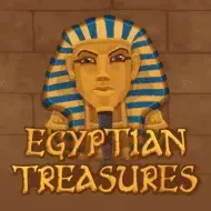 Egyptian TreasureUrgentgames game thumbnail