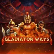 Gladiator WaysRedtiger game thumbnail