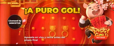Promoción Viva Spin Casino