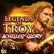 Legends of Troy: Achilles' Glory game thumbnail